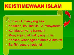 Islam adalah agama tauhid, maka iman kepada pencipta alam merupakan kenyataan yang bisa diterima oleh setiap akal sehat. Bab 7 Islam Di Asia Tenggara Peta Konsep