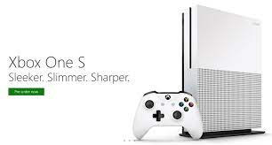 Route mall tokai xbox series x in south africa preorder xbox series x and series s xbox one x price south africa bt games gold white black red blue beige grey price rose orange purple green yellow cyan bordeaux pink. This Xbox One S Costs R11 000 In South Africa Gearburn