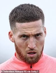 What are haircut the lengths? How Do So Many Footballers Have Stylish Haircuts During Lockdown Daily Mail Online