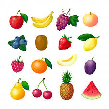 Fruits Et Baies De Dessin Anime Apple B Premium Vector Freepik Vector Feuille Dessin Anime Fruits Tropical Fruits Tropicaux Fruits Melon