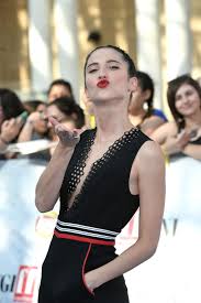 Lodovica Comello 2018 Giffoni Film Festival Celebmafia Different styles in fashion that people follow based on their individual personality, attitudes, opinions and passion.
