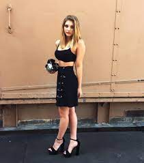 Willow Shields on X: Had a lovely time this morning on @KTLAMorningNews  chatting about my #womenwarriors photo series debuting at @BeautyconTweets  on August 12th t.coNhun5g4daI  X