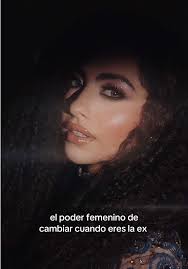 El poder femenino y su transformación tras una ruptura