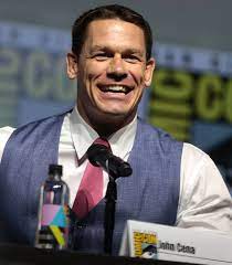 Sep 17, 2015 · john cena is a professional wrestler, actor and television personality. John Cena Wikipedia