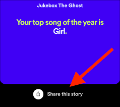 Spotify wrapped has become an annual institution that gives you a look back at exactly what you hooked up to your earholes over the last 12 months. Tso4oqt4epx9zm