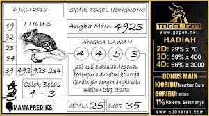 Mamaprediksi Berawal Dari Pengalaman Kami Dalam Bermain Togel Hari Ini Kami Akan Memberikan Beberapa Hal Kepada Para Bettor Togel Di Manila Belajar 15 Juli