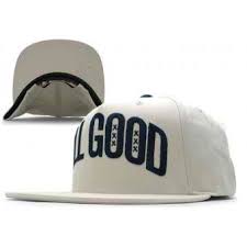 10 Deep All Good Snapback Hat White Snapback Hats Snapback Hats Men Snapback