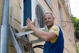 They're great for room additions when it is inefficient or expensive to extend existing ductwork. How A Ductless Mini Split Heat Pump Works