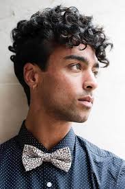 Your look will be stylish and sophisticated for sure. Top Curly Hairstyles For Men To Suit Any Occasion Menshaircuts Com