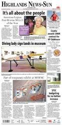 Highlands News Sun
