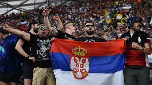 Les matchs se joueront à bordeaux, lens, lille, lyon, marseille, nice, paris. French Pm Vows Deportations In Wake Of Euro 2016 Fan Violence