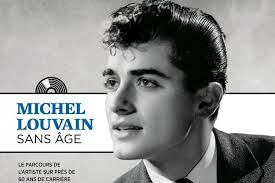 Michel louvain, oc (born july 12, 1937) is a french canadian singer most popular in the 1960s and 1970s. Michel Louvain Alchetron The Free Social Encyclopedia