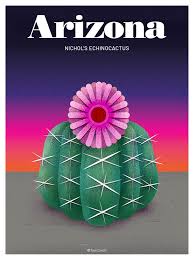 Nicholii), an endangered species with an extremely limited range in southern arizona. An Illustrated Tribute To The Most Endangered Plant In Every U S State Netcredit Blog