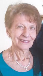 Roy et Giguère Avis de décès