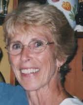 Obituary information for Sandra P. Seaman