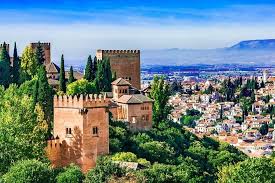 Noticias de granada y su provincia. Alhambra And Generalife Private Guided Tour In Granada 2021