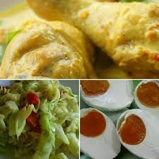 Masukkan garam dan serbuk perasa. Pin On Azie Food Delivery