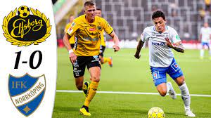 By using our website you agree to our cookie policy. If Elfsborg Vs Ifk Norrkoping 1 0 Extended Highlights All Goals 2021 Hd Youtube