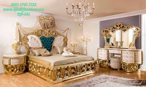 Pin Di Tempat Tidur Mewah