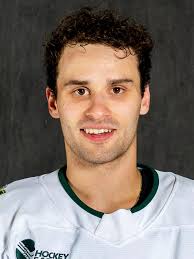 2025-26 Men's Ice Hockey Roster