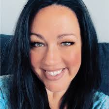 Desiree Vaughan's Instagram, Twitter & Facebook