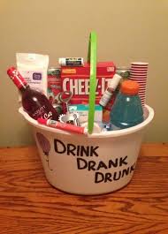 21st Birthday Gift Ideas For Brother 42 Ideas Birthday Presents For Brother Diy Basket Ideas 21st Birthday Presents Unique Birthday Gifts 21st Birthday Basket