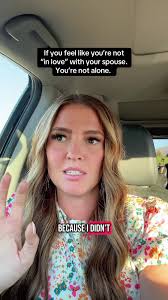 Two more quotes I love: “True love cannot begin until the ‘in-love’  experience has run its course. Real love is not rooted in feelings but in  choices. When we choose to love another person and express ...