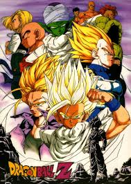 Welcome to our dragonball z full episodes page! Dragon Ball Z Android Saga Super Saiyan Hd Mobile Wallpaper Peakpx