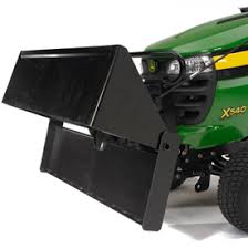 John deere gator led driving lights kit bm26215 includes: 40 In 102 Cm Shovel