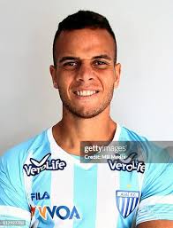 53 Rafinha Da Silva Stock Photos, High-Res Pictures, and Images