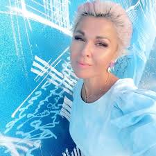 Olga Strong (@olialukoia) • Instagram photos and videos