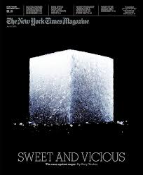 Maybe you would like to learn more about one of these? Is Sugar Toxic The New York Times