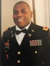 Cw5(R) Gregory Hunter Obituary