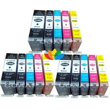 Print beautiful borderless photos directly on your desk up to 8.5 x 11 size with a maximum. 15 Xl Cartridges Compatible With Canon Pixma Mg5400 Mg5650 Ip7200 Ix6850 Mg7550 Pgi 550 Cli 551 Pgi 550 Cli 551 Compatible Cartridgescartridge Canon Pixma Aliexpress