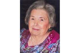 Edna Bloch Obituary (1932