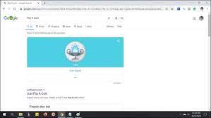 Flip A Coin A Google Trick That You Must Try Google Tricks Flipping Favorite Board Games