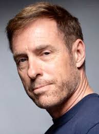 Christopher Corey Smith (Creator)