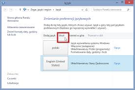 Jak ustawić automatyczną zmianę motywu w windows 10? Co Zrobic Gdy Jezyk Klawiatury Zmienia Sie Na Angielski W Windows 8