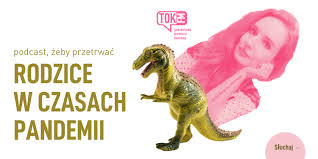 Redaktorem naczelnym radia tok fm jest kamila ceran. Rodzice W Czasach Pandemii Nowy Podcast Doroty Wardeckiej Herrmann Na Tokfm Pl Tok Fm Tokfm Pl Koronawirus Media2 Pl