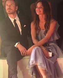 Matt smith and lily james have been dating for three years. Michael Fassbender Alicia Vikander Michael Fassbender And Alicia Vikander Michael Fassbender