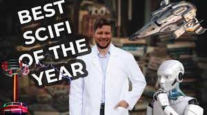 The great families of the nobility cling to the. Sci Fi Books Top 5 Of 2020 Best Science Fiction Of The Year Youtube
