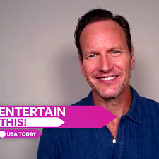 Patrick Wilson, Vera Farmiga