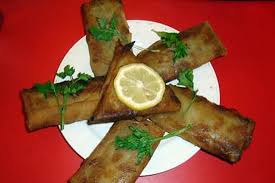 Bourek De Sara L Univers De Dory Recette Brick Thon Entree Facile Et Rapide Recette Brick