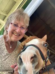 My girl, Sarah got married last Saturday!! It's ok though because Matthew  loves Sarah and me too, AND I got to be in the wedding😊😊❤️🐴