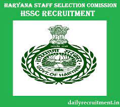 So applicants should check the hssc notification pdf and. Hssc Recruitment 2021 985 Male Constable Other Vacancies Apply Online Hssc Gov In