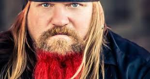 Alt-Country artist Donovan Lee coming to Mitchell