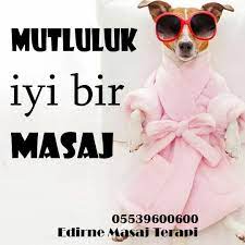 edirne masaj ve terapi adli kullanicinin masaj salonu panosundaki pin