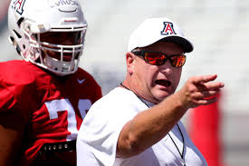 2020 season schedule, scores, stats, and highlights. Offensive Line Coach Joe Gilbert Leaving Arizona To Join Tampa Bay Buccaneers Staff Arizona Wildcats Football Tucson Com