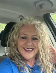 Obituary for Twona Gail (Sturgill) Fields