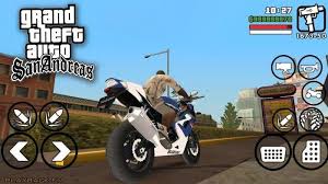 Pada game offline apk mod yang akan kami share ini mempunyai ukuran kecil (hight compress) sehingga membuatnya sangat ringan ketika mainkan pada semua jenis smartphone android versi 4 keatas. Link Download Game Gta San Andreas Android Terbaru 2020 Gratis Dan Unlimited Money Lho Tribun Timur